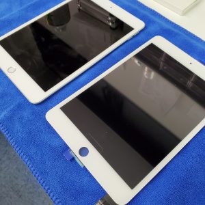 iPad mini5 画面修理取り扱いを始めました！【ガラス割れ・液晶修理なら即日お渡し！】