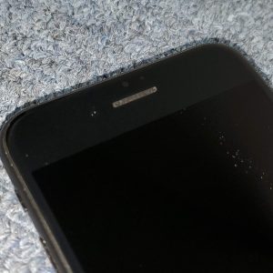 iPhoneの近接センサーが壊れた！？原因と解決法はこれだ！
