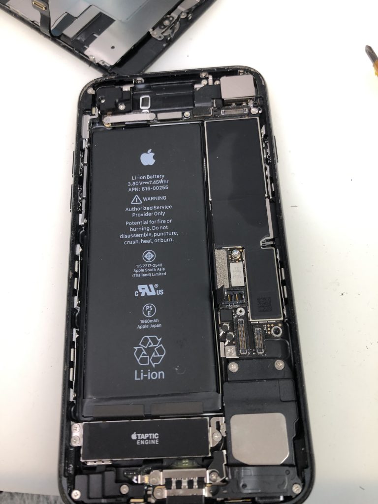 Iphone７アウトカメラレンズカバー修理iphone修理ジャパン渋谷店スタッフブログ