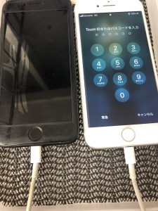 複数修理バッテリー交換★