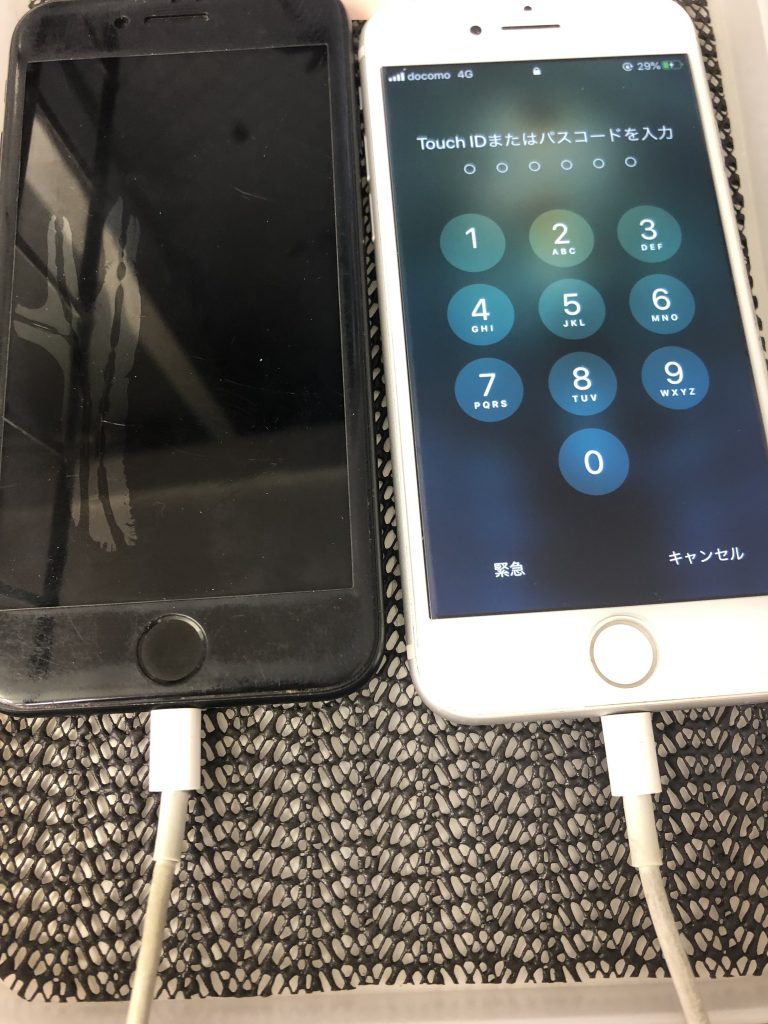 複数修理バッテリー交換★