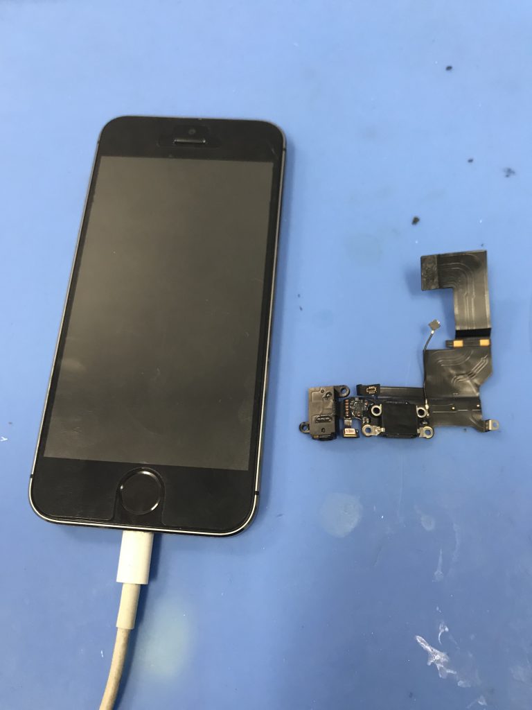 ライトニングの故障・不具合