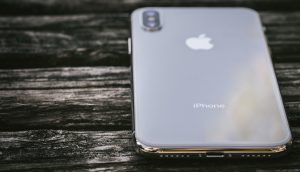 【ディスプレイに関する重要なメッセージ】iPhone11シリーズ 画面交換後に表示される通知について