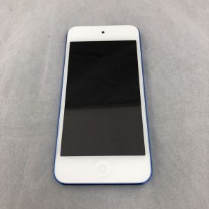 iPod touchのバッテリー交換ができるお店が見つからない？当店にお任せください！