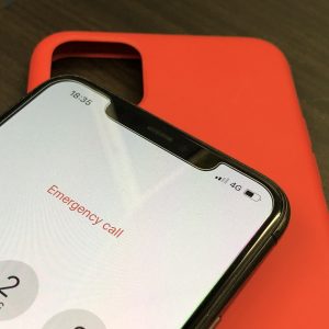 バッテリーの劣化によるiPhoneの不具合