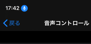 【マイクのマークが消えない方必見】音声入力ボタンを消す方法！