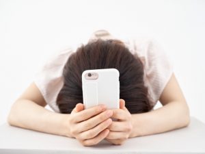 FaceIDが使えなくなった時の対処法