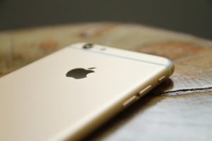 SIMカードにデータは有りません！役割とiPhoneだけで出来るデータ以降について