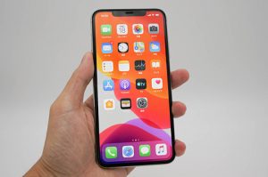 iOS13.5.1のiPhoneで重大なバグを確認