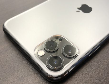 iPhone 11 Pro Maxの画面修理・液晶修理・ガラス修理なら当店へ！