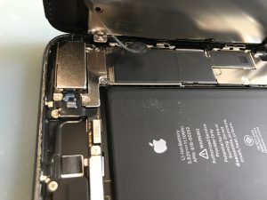 充電不良のトラブル即日解決！