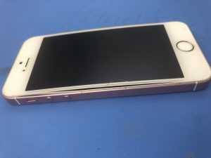 バッテリー膨張はスグの修理をオススメします！！