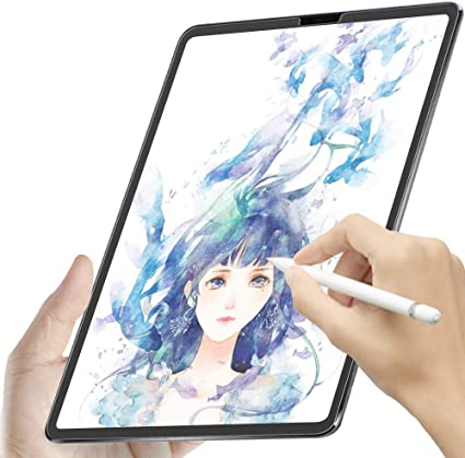 iPadでイラストを描くときの準備・注意