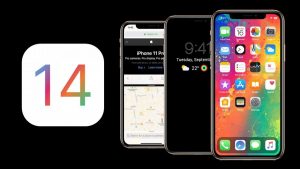 iOS14　一部のアプリで起動不可？！　ダウングレードの方法