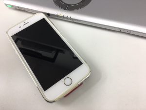 実証！iPhone6sをiOS14にアップデートすると…