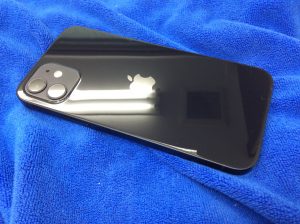 iPhone12ってどう？？実際使用してみました！その1
