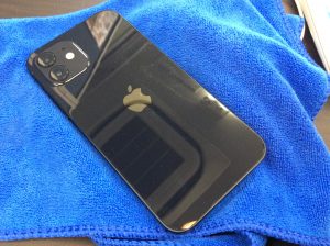 iPhone12ってどう？実際使用してみました！その2