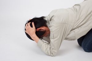 モバイルデータ通信がいきなりできなくなった？？その原因と対処法