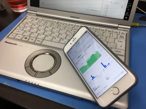 iPhoneのバッテリーが故障した場合に症状を確認する方法。