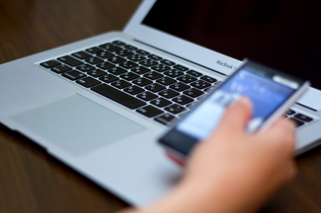 アップデートの重要性と注意点について