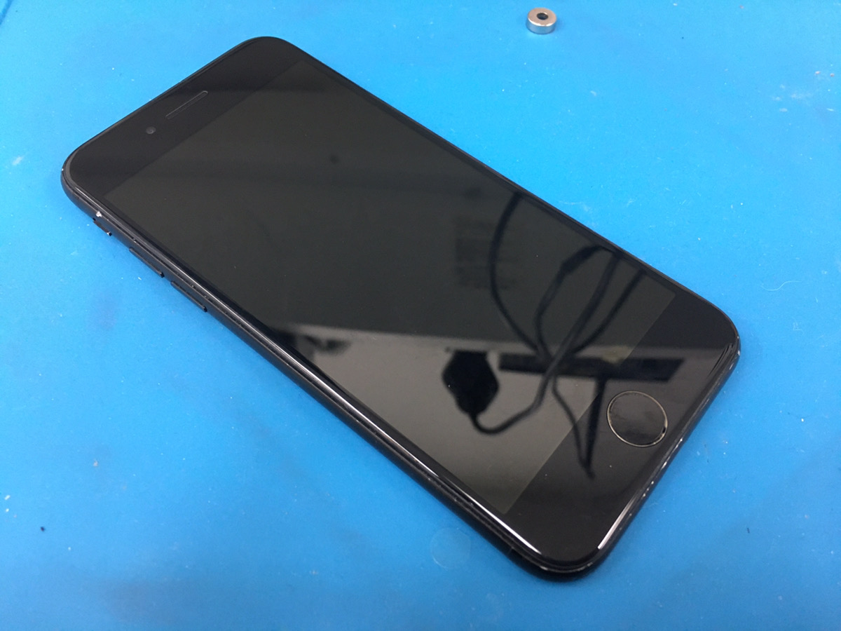Iphone7の画面が割れた 自分で修理を考えている方 必見 Iphone修理ジャパン川越店スタッフブログ