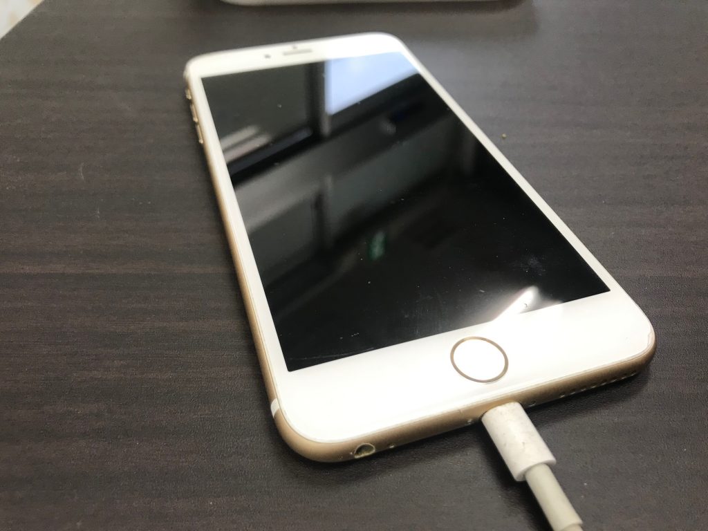 iPhoneのデータ移行についてじっくりお話します♪【クイックスタート】