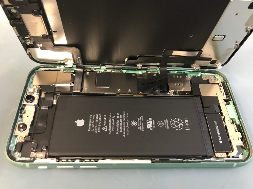 iPhone修理ジャパン川越店は本日も10時から20時まで営業中！