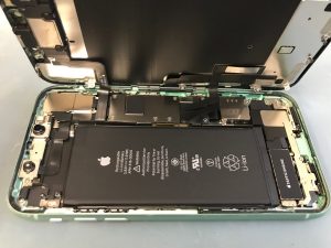 iPhone修理ジャパン川越店は本日も10時から20時まで営業中！