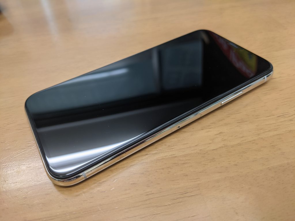 【iPhone】落とした衝撃でケーブルが切れる？？　