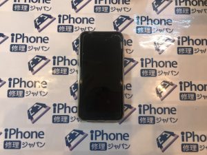 iPhoneXR画面修理になります☺