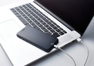 バッテリー大丈夫ですか？