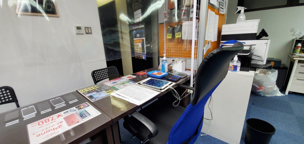 【iPhoneが起動しない！？】突然のトラブルも迅速に対応します！