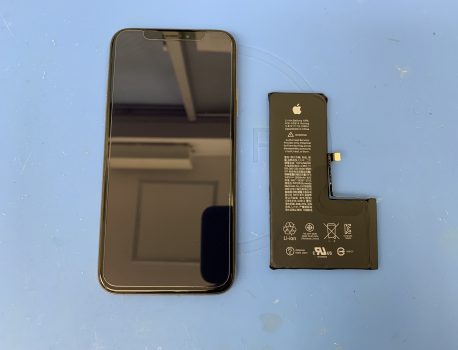 iPhoneのバッテリー交換は、iPhone修理ジャパン川越店まで！
