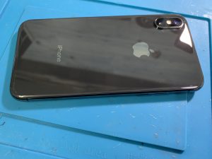 Apple郵送修理サービスの問題点