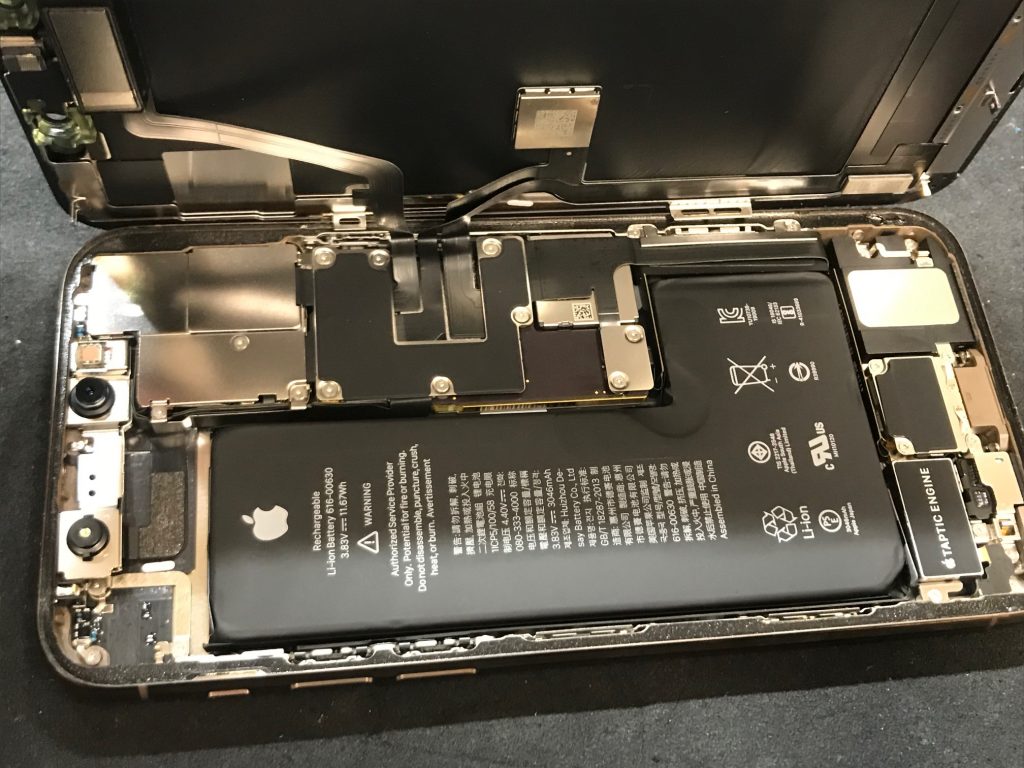 iPhone修理ジャパン川越店　本日も１０時から２０時まで営業中♪