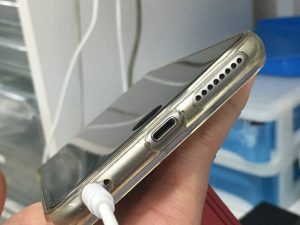 iPhoneの充電が出来ない！そんな時に試したい3つの事。