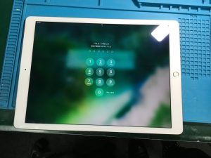 iPadの故障・トラブルも即日ご対応可能！iPhone修理ジャパン渋谷店