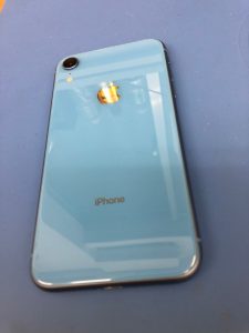 iPhoneは小さい方が割れにくい？