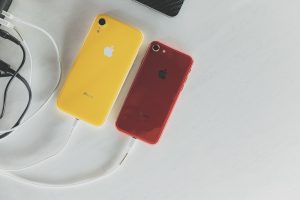 iPhoneの充電の反応が悪くなった場合