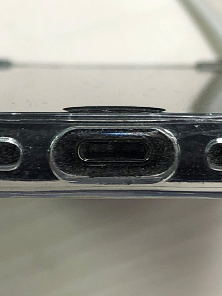 iPhoneの充電での不具合などなった事ありませんか？