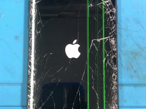 iPhoneがリンゴループから抜け出せない！原因と対処法は？？