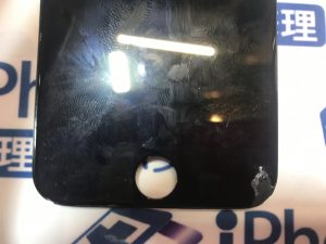 iPhone6Sの修理です☺