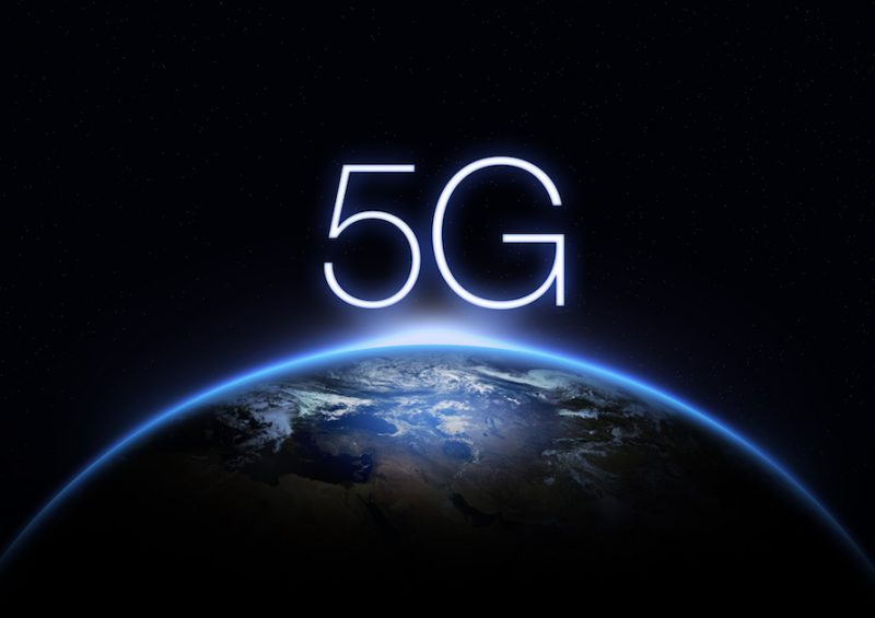 【iPhone】5G回線は人体に悪影響がある？？