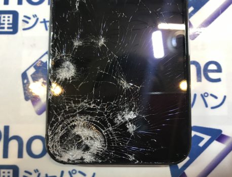 iPhone11Pro液晶画面交換修理✨