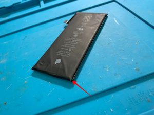 バッテリー交換で突然のシャットダウンから解放されよう