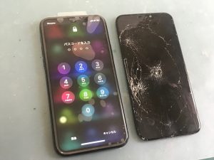 画面割れで悩んでいる方必見！