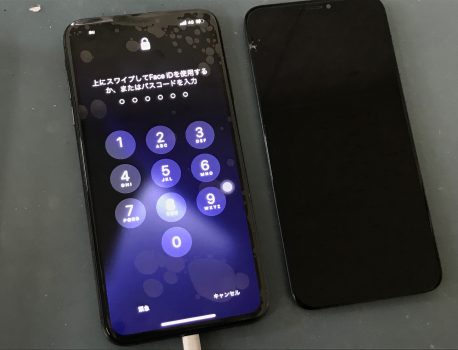 iPhone修理ジャパン池袋店は、本日も11時から20時まで受付中！