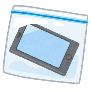 iPhone修理ジャパン川越店では水没復旧も行っています。