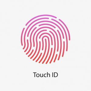 Touch IDの機能がMagic Keyboardに搭載されてリリース！！