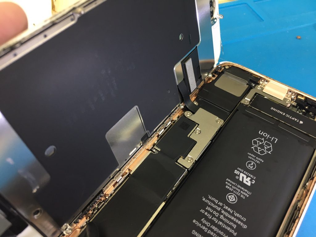 バッテリー交換ならお任せください。